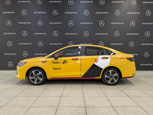 BAIC U5 Plus с пробегом 2024 года, цена 895 000 рублей, 159370 км, седан, Автокод Объявления