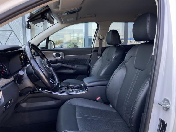 Kia Sorento IV с пробегом 2021 года, цена 3 549 000 рублей, 89531 км, внедорожник, Автокод Объявления