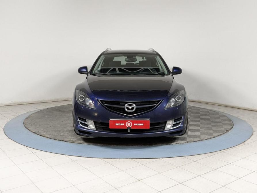 Mazda 6 II (GH) Екатеринбург  - изображение 3