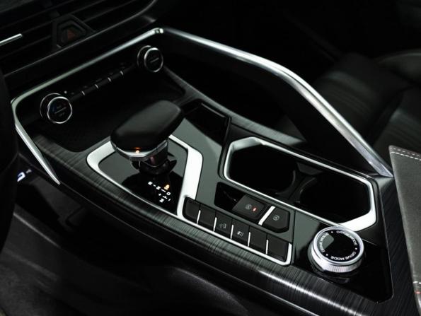 Geely Tugella I Рестайлинг с пробегом 2023 года, цена 2 960 000 рублей, 47715 км, внедорожник, Автокод Объявления