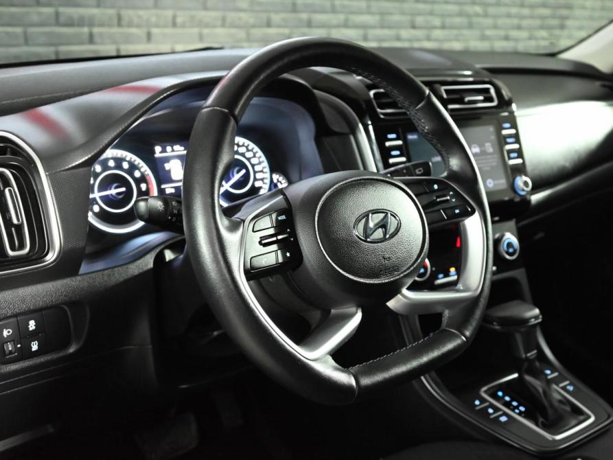 Hyundai Creta II Екатеринбург  - изображение 12