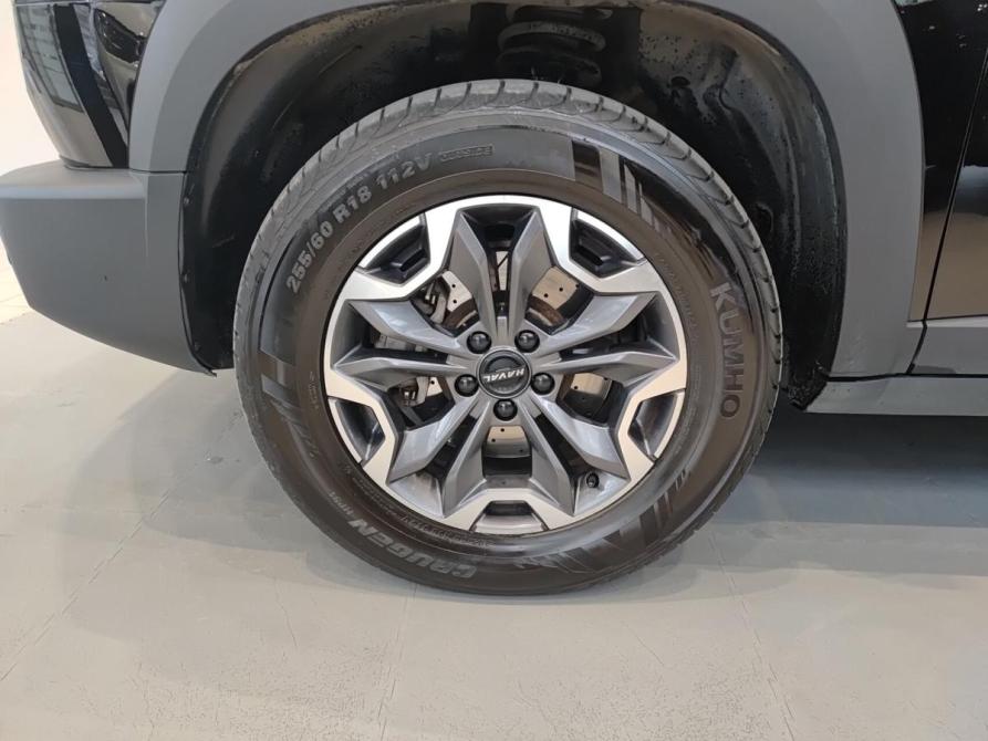 Haval Dargo I Казань  - изображение 22