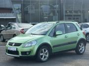 Suzuki SX4 I (Classic) Уфа  - изображение 13