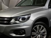 Volkswagen Tiguan I Рестайлинг Москва  - изображение 29