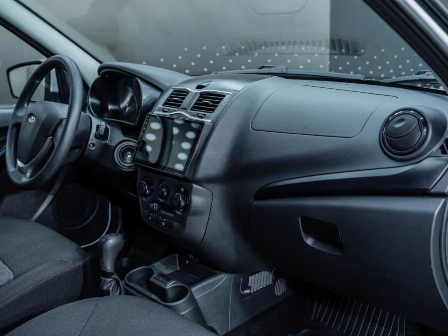 Lada (ВАЗ) Granta I Рестайлинг Самара  - изображение 16