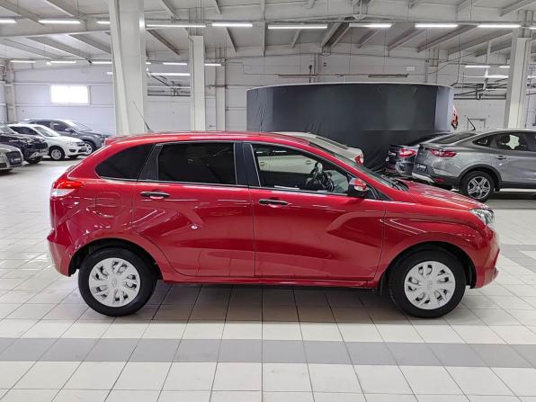 Lada (ВАЗ) XRAY I с пробегом 2019 года, цена 755 000 рублей, 105000 км, хэтчбек, Автокод Объявления