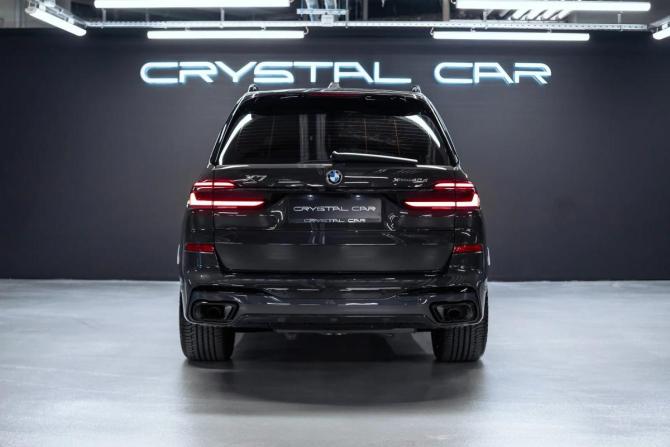 Новый BMW X7 I (G07) Рестайлинг 2026 года, цена 17 900 000 рублей, внедорожник, Автокод Объявления