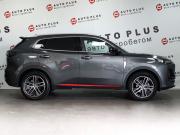 Changan UNI-S (CS55 Plus) Минеральные Воды  - изображение 28