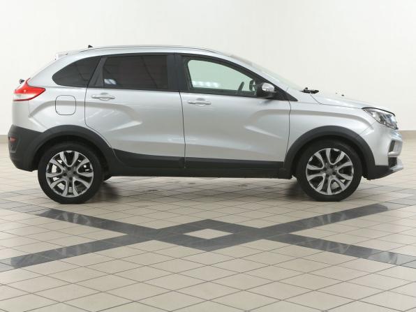 Lada (ВАЗ) XRAY I с пробегом 2019 года, цена 1 126 000 рублей, 69200 км, хэтчбек, Автокод Объявления