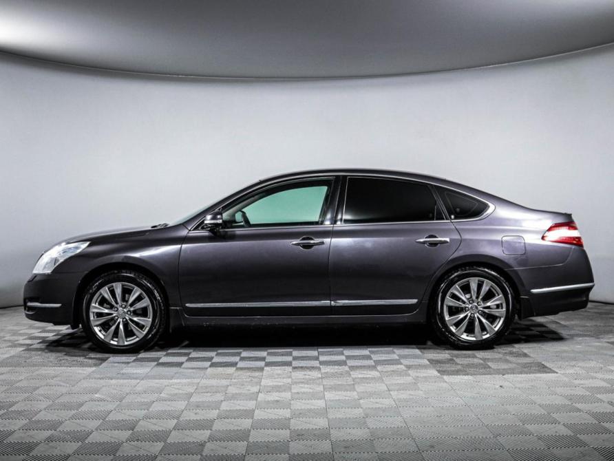 Nissan Teana II Москва  - изображение 9