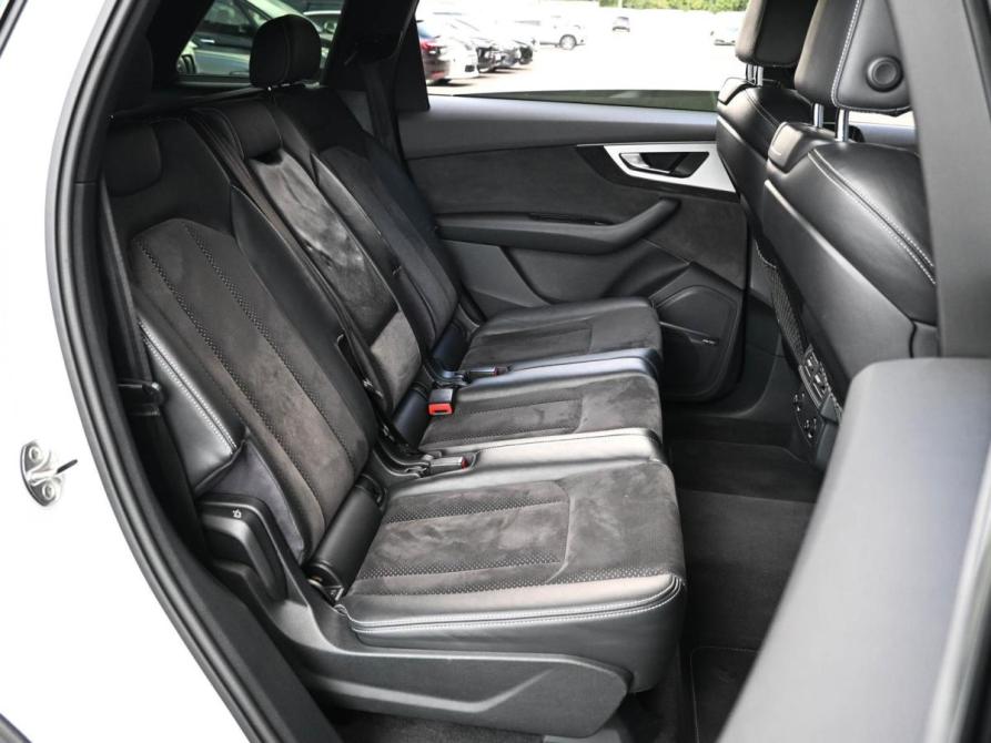 Audi Q7 II (4M) Новороссийск  - изображение 7