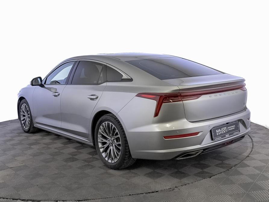 FAW Bestune B70 I Москва  - изображение 7