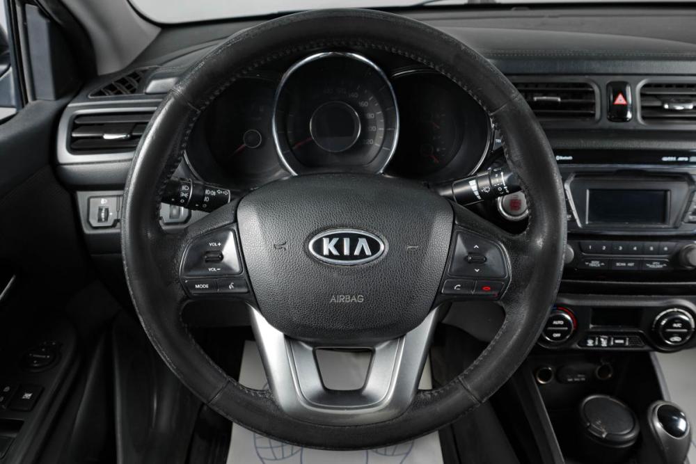 Kia Rio III Тюмень  - изображение 14
