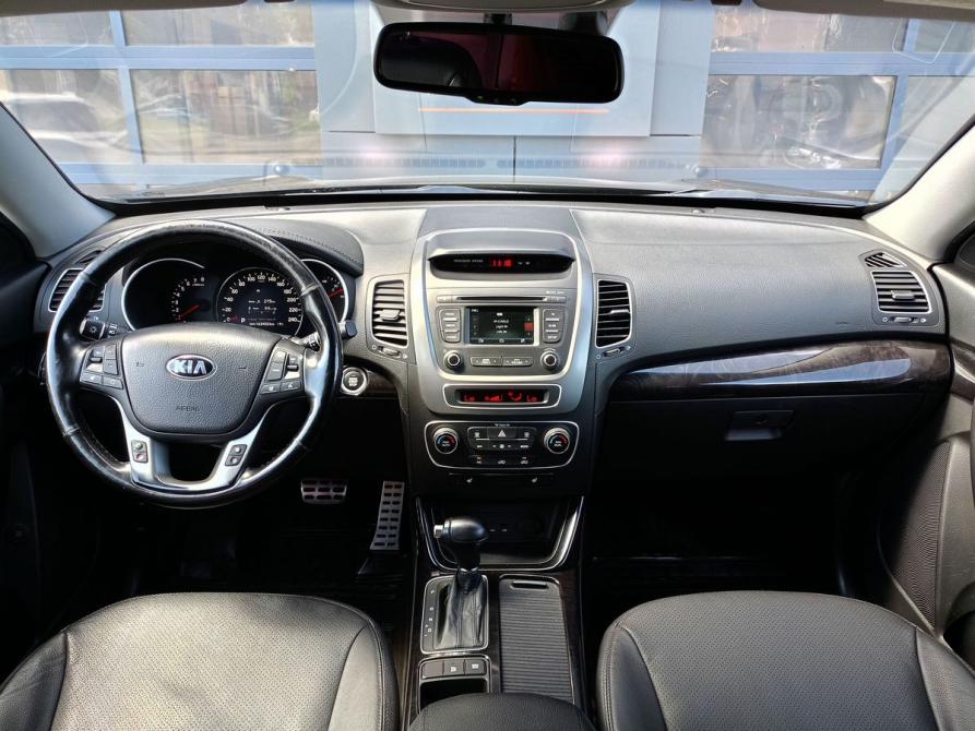 Kia Sorento II Рестайлинг Казань  - изображение 8