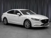 Mazda 6 III (GJ) Рестайлинг 2 Тюмень  - изображение 34