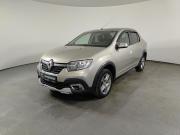 Renault Logan II Рестайлинг Уфа  - изображение 25
