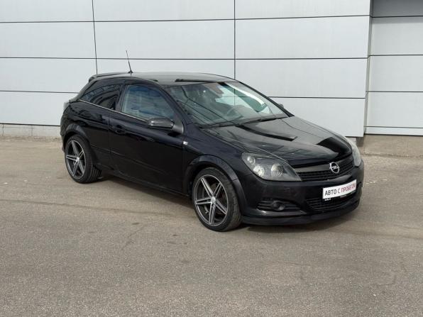 Opel Astra H Рестайлинг с пробегом 2008 года, цена 425 000 рублей, 225548 км, хэтчбек, Автокод Объявления