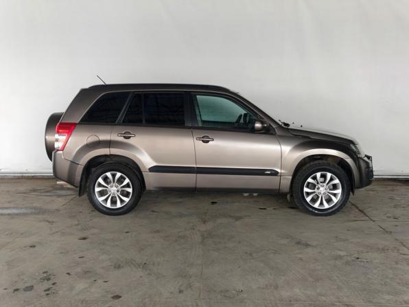 Suzuki Grand Vitara II Рестайлинг 2 с пробегом 2013 года, цена 1 125 000 рублей, 241717 км, внедорожник, Автокод Объявления