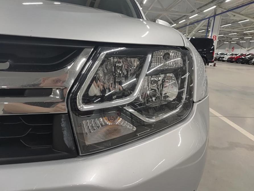 Renault Duster I Рестайлинг Казань  - изображение 21