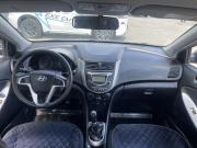 Hyundai Solaris I Брянск  - изображение 25