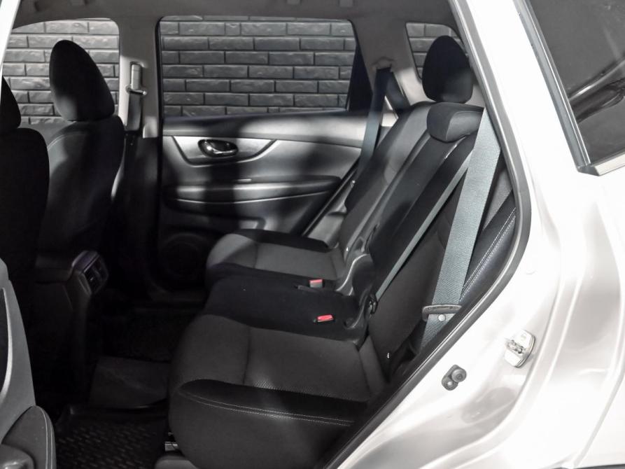 Nissan X-Trail III Екатеринбург  - изображение 19