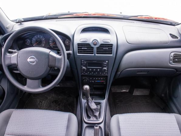 Nissan Almera Classic I с пробегом 2007 года, цена 450 000 рублей, 127882 км, седан, Автокод Объявления
