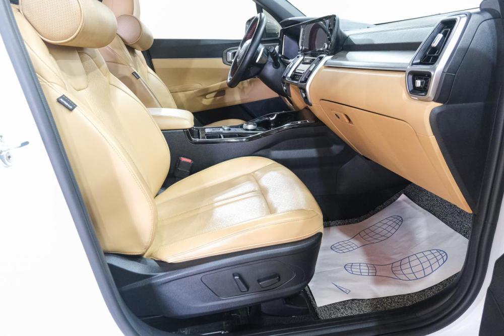 Kia Sorento IV Новокузнецк  - изображение 15