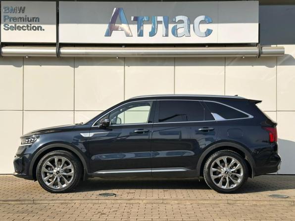 Kia Sorento IV с пробегом 2022 года, цена 3 790 000 рублей, 99645 км, внедорожник, Автокод Объявления