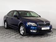 Skoda Octavia III (A7) Санкт-Петербург  - изображение 24