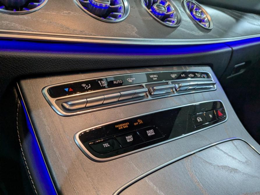 Mercedes-Benz CLS III (C257) Рестайлинг Химки  - изображение 23