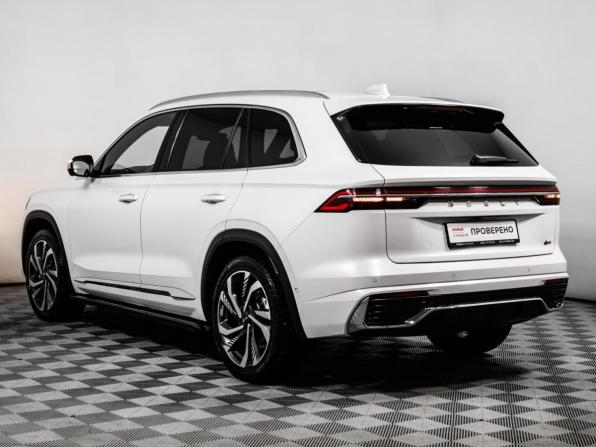 Geely Monjaro I с пробегом 2023 года, цена 3 248 000 рублей, 40655 км, внедорожник, Автокод Объявления