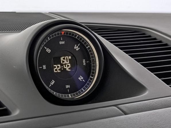 Porsche Cayenne III с пробегом 2018 года, цена 4 919 000 рублей, 168886 км, внедорожник, Автокод Объявления