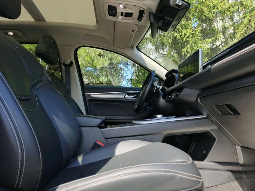 Haval Jolion I Рестайлинг Санкт-Петербург  - изображение 28