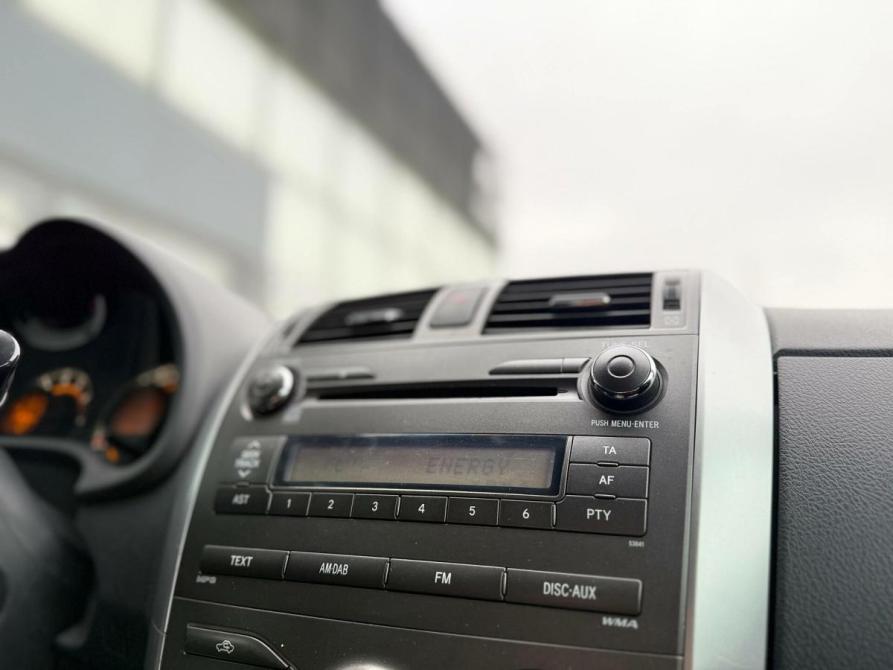 Toyota Corolla X (E140 E150) Рестайлинг Омск  - изображение 11