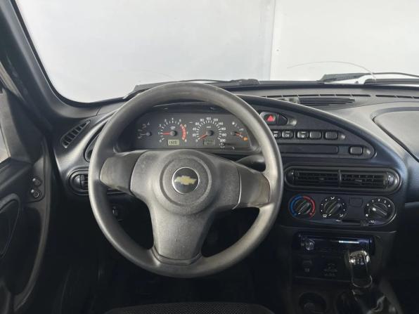 Chevrolet Niva I Рестайлинг с пробегом 2015 года, цена 415 000 рублей, 309662 км, внедорожник, Автокод Объявления