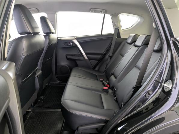 Toyota RAV4 IV (XA40) с пробегом 2013 года, цена 1 550 000 рублей, 226481 км, внедорожник, Автокод Объявления