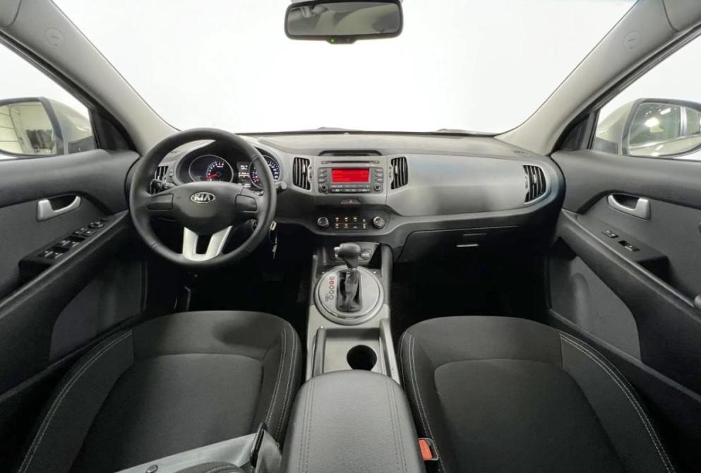 Kia Sportage III Рестайлинг Нижний Новгород  - изображение 14