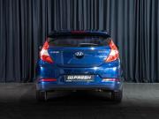 Hyundai Solaris I Рестайлинг Волгоград  - изображение 22