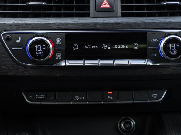 Audi A5 II (F5) с пробегом 2017 года, цена 3 248 000 рублей, 91815 км, лифтбек, Автокод Объявления