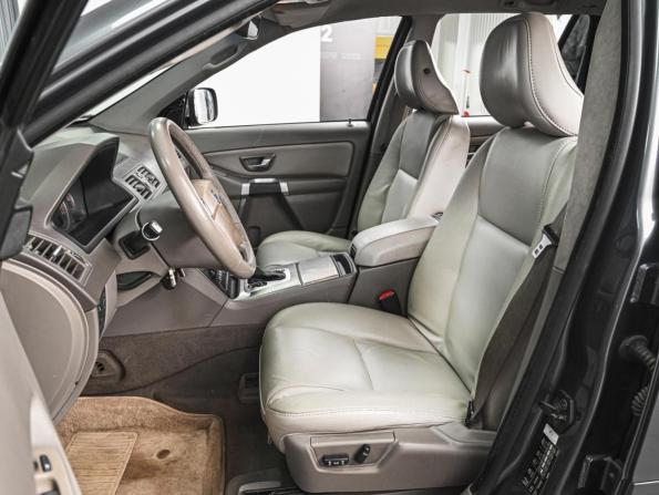 Volvo XC90 I Рестайлинг с пробегом 2008 года, цена 1 238 740 рублей, 298925 км, внедорожник, Автокод Объявления