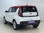 Kia Soul II Рестайлинг Воронеж  - изображение 25