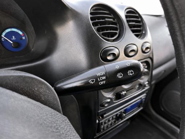 Daewoo Matiz I Рестайлинг с пробегом 2011 года, цена 250 000 рублей, 45674 км, хэтчбек, Автокод Объявления