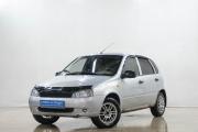 Lada (ВАЗ) Kalina I Новокузнецк  - изображение 35