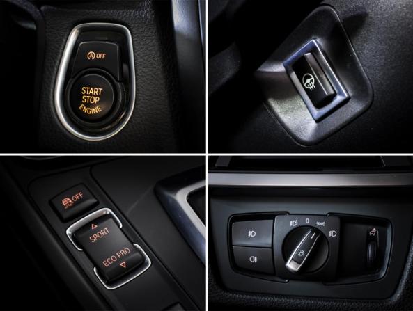 BMW 3 серии VI (F3x) с пробегом 2016 года, цена 1 799 000 рублей, 197500 км, лифтбек, Автокод Объявления