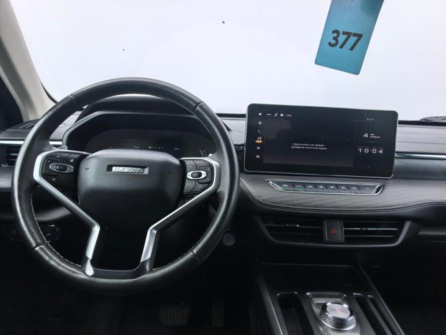 Haval Jolion I Санкт-Петербург  - изображение 11
