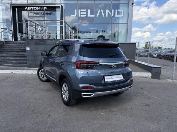 Chery Tiggo 4 I Рестайлинг с пробегом 2021 года, цена 1 320 000 рублей, 86048 км, внедорожник, Автокод Объявления