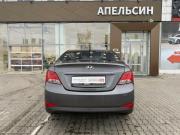 Hyundai Solaris I Рестайлинг Набережные Челны  - изображение 36