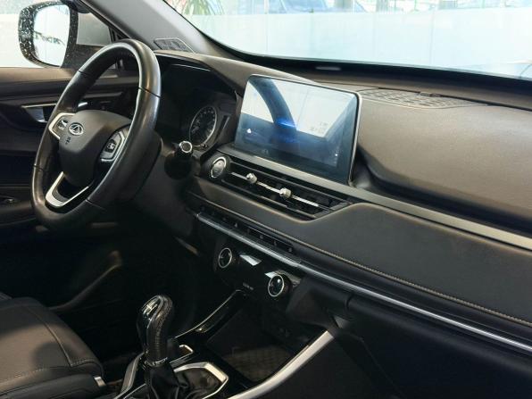 Chery Tiggo 4 Pro I с пробегом 2024 года, цена 1 572 000 рублей, 30643 км, внедорожник, Автокод Объявления