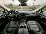 Volkswagen Touareg II Рестайлинг Санкт-Петербург  - изображение 23