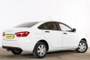 Lada (ВАЗ) Vesta I Тюмень  - изображение 24